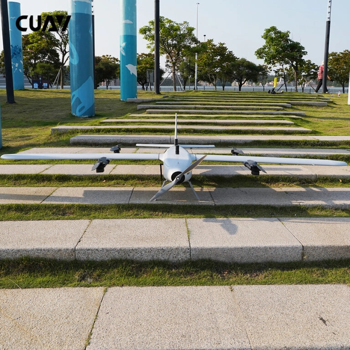 CUAV Raefly VT260 Carbon Fiber VTOL UAV