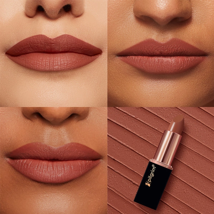 Matte Me Up! Bullet Lipstick