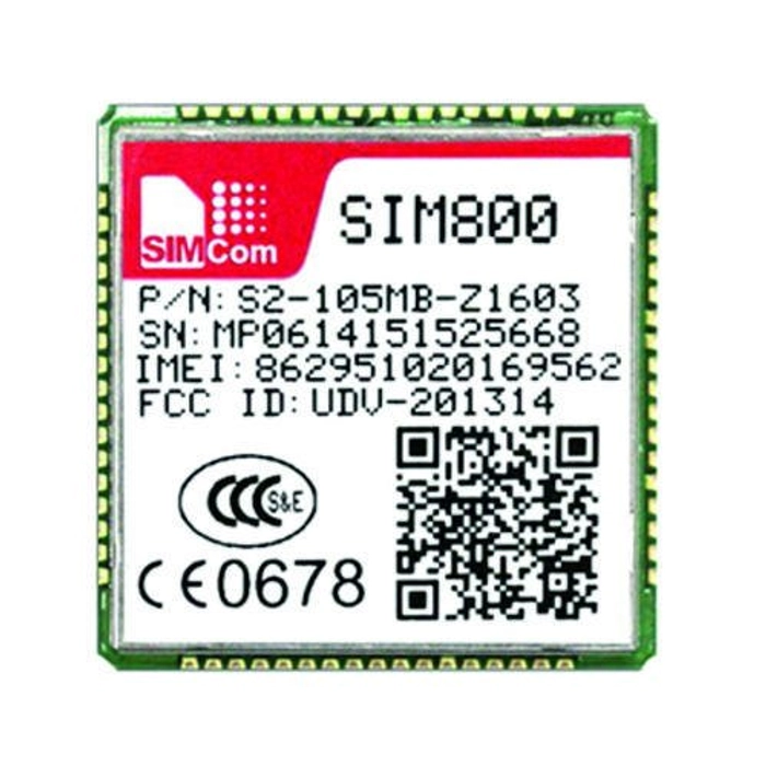 SIM800C (24M)