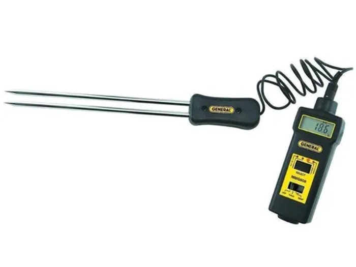 Grain Moisture Meter GM-640