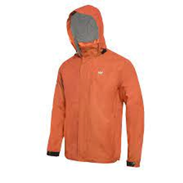 Wildcraft rain pro outlet jacket