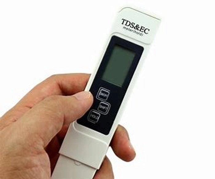 TDS & EC Meter 4 Digit