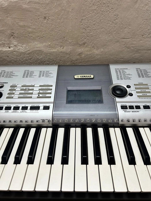 Yamaha I425