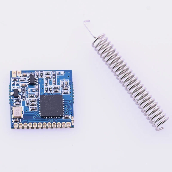 433MHz LoRa SX1278 Long Range RF Wireless Module