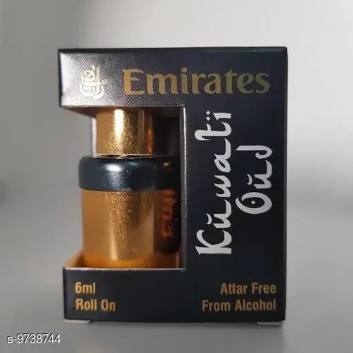 Emirates Kuwati Oud