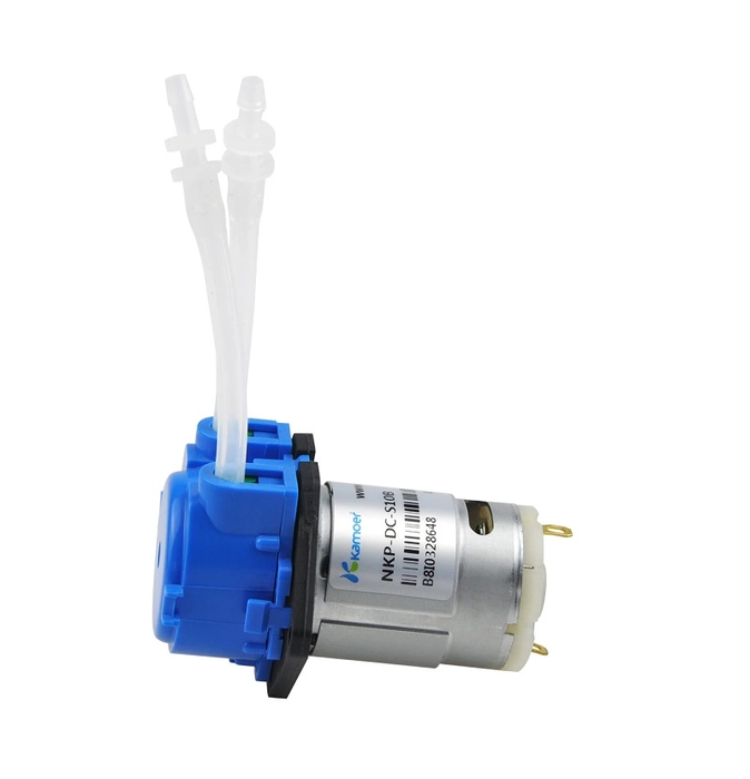 CKP-DC-S08 PUMP