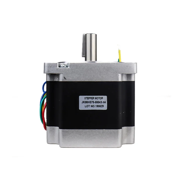 46 kg-cm Hybrid Stepper Motor