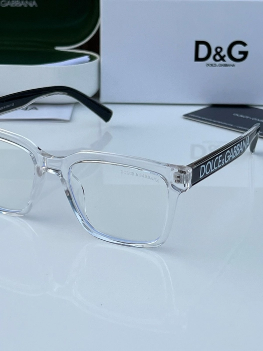 DOLCE & GABBANA Unisex Shades