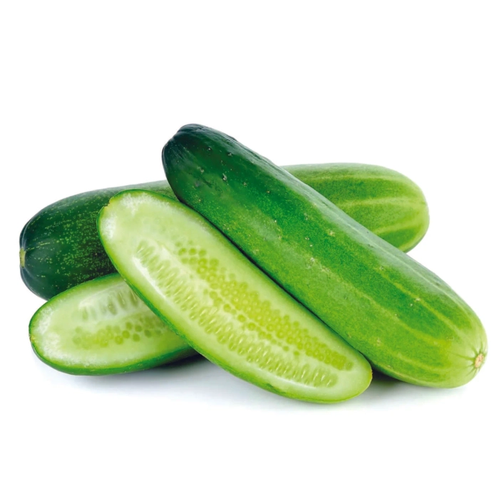 Cucumber - 1kg