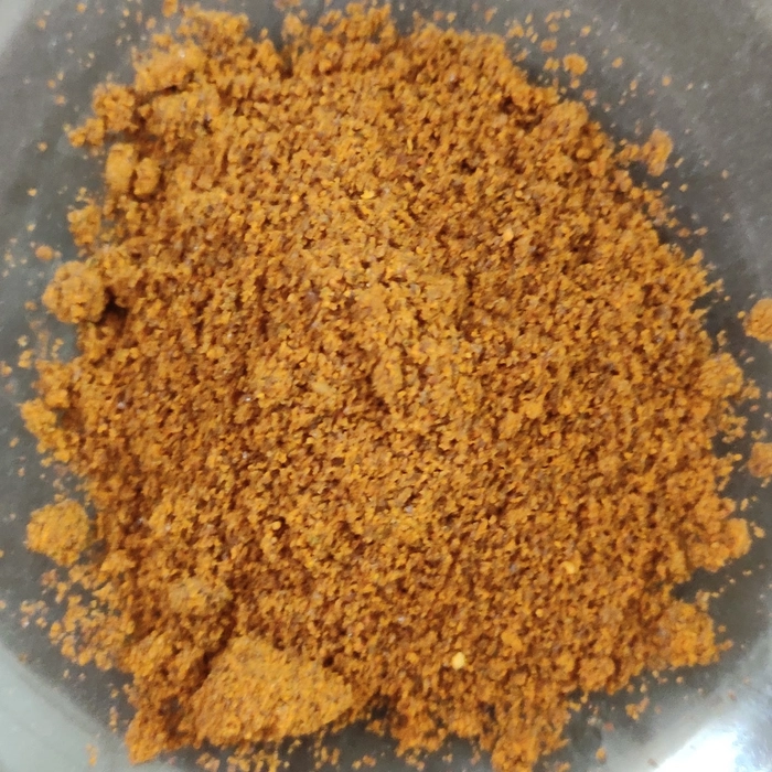 Flax seeds Chutney Powder