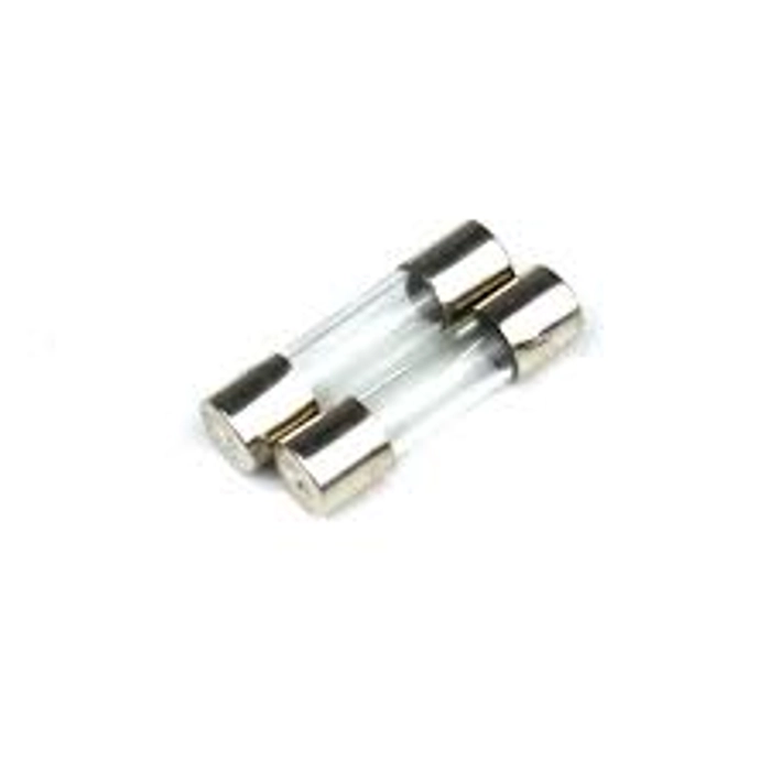 5*20mm 250V  Glass Tube Fuse (Pack of 10) (0.5,1,2,5,10,15)amp