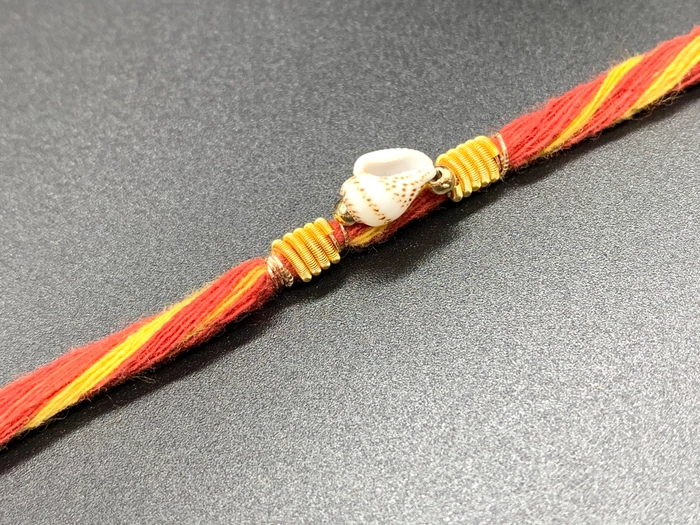 OM Combo Rakhi