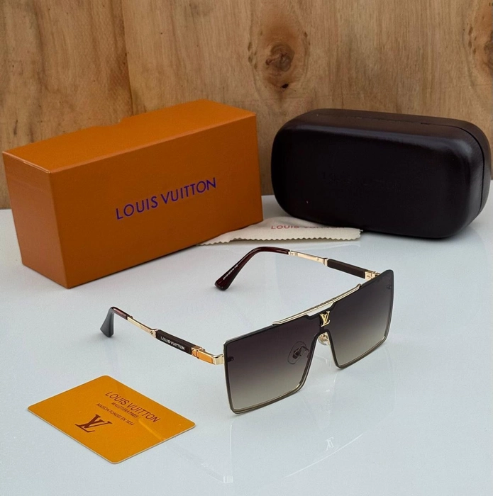 LOUIS VUITTON Shades