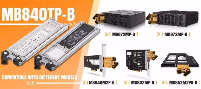 ToughArmor MB840M2P-B