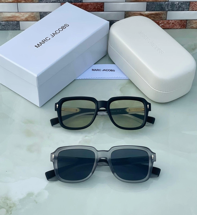 Marc Jacobs Shades