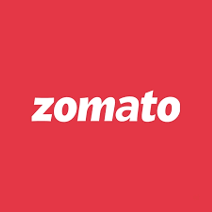 Zomato E-Gift (Instant Voucher)