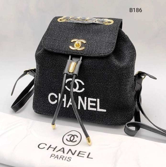 Shop Woman Chanel Backpack with great discounts and prices online - Jan  2024 | Lazada Philippines