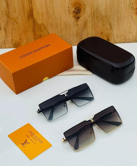 LOUIS VUITTON Shades