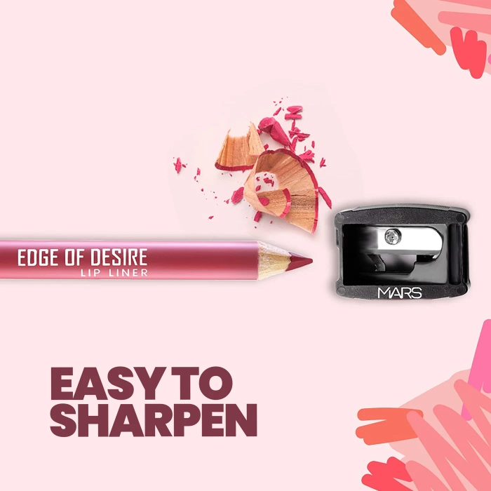 Edge of Desire | Lip Liner Pencil