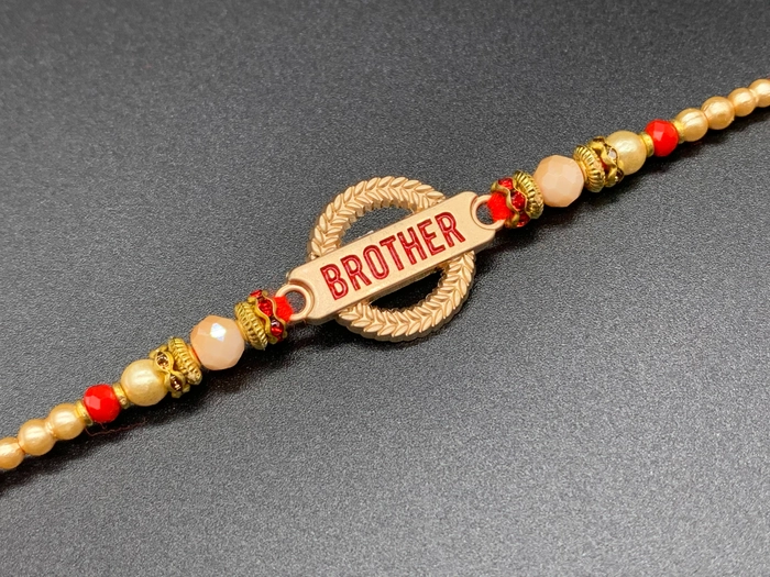 Brother Rakhi