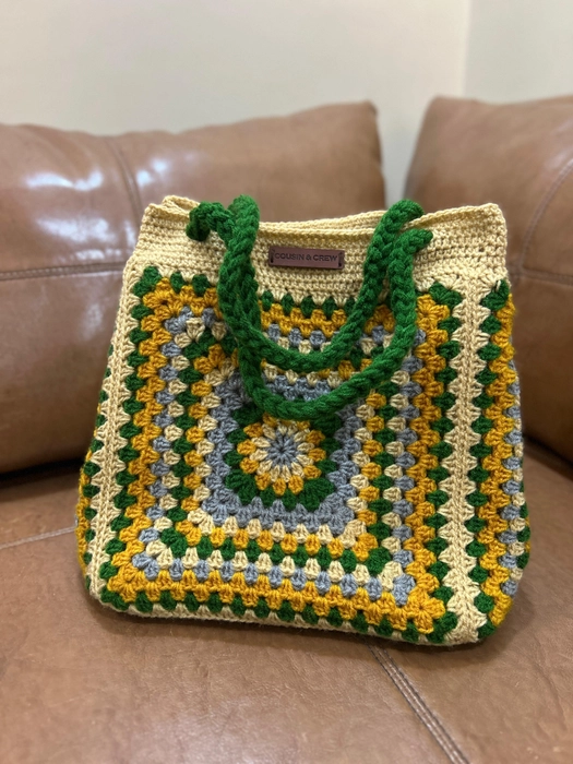 Granny Bag