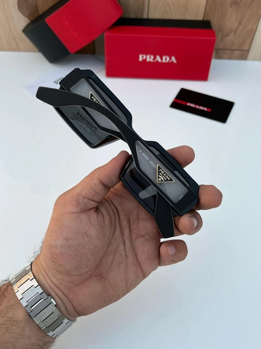 Prada Unisex Shades