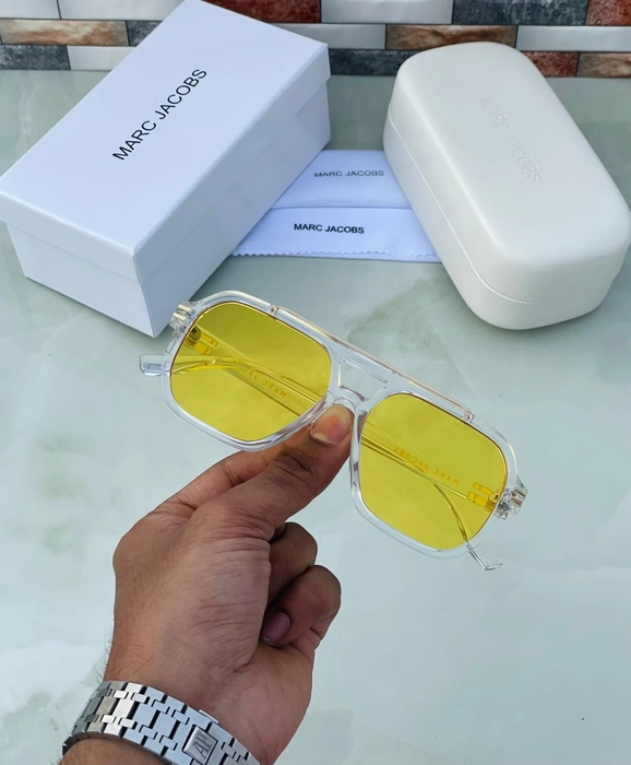 Marc Jacob’s Shades