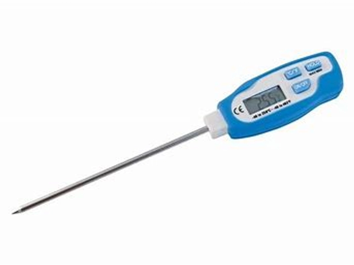 Pen Type Thermometer DTM-902