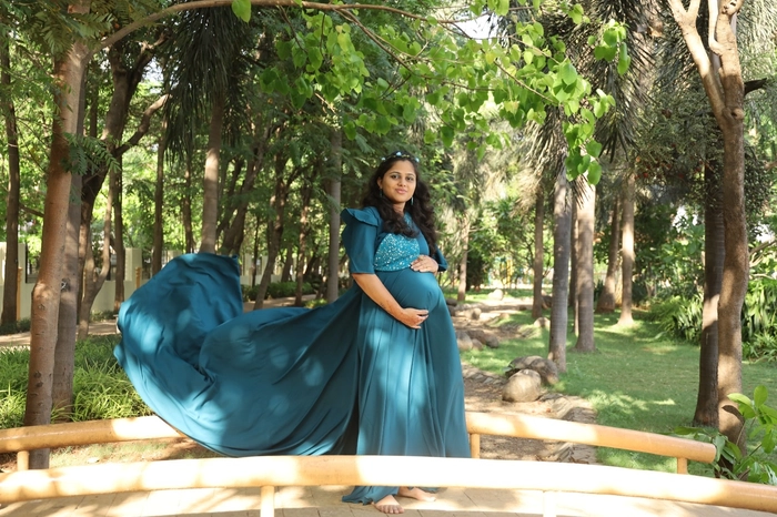 Maternity Dress Hire / Rental for Photoshoots and Events –  MaternityDressHire