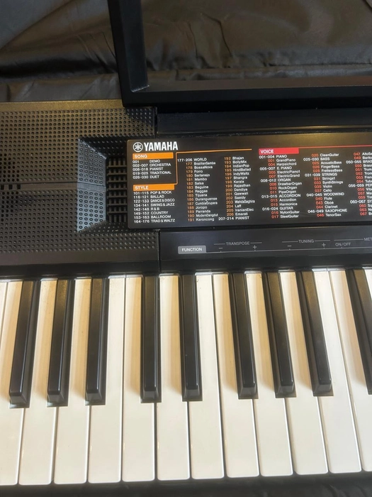 Yamaha F51