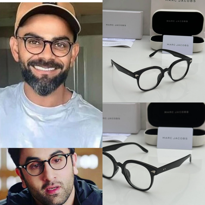 MARC JACOBS Frames