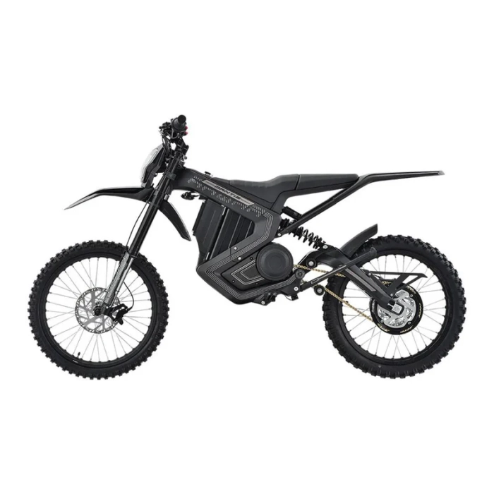 72V Rawrr Mantis Electric All-Terrain Bike 2024