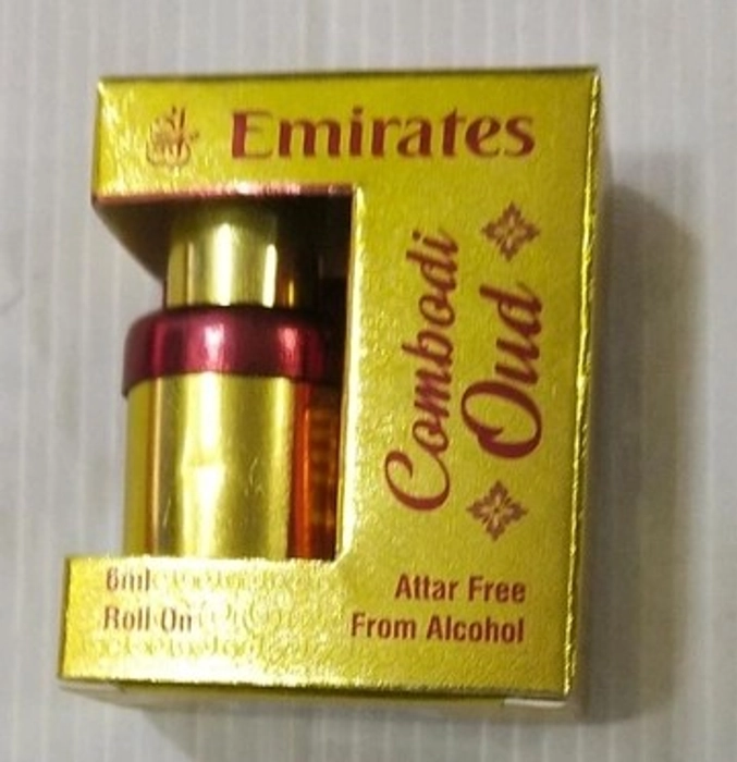 Emirates Combodi Oud