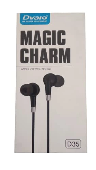 DVAIO D35 EARPHONE