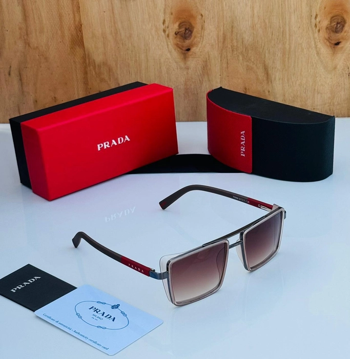 Prada Shades