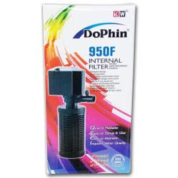 Dophin 950F Aquarium Internal Filter