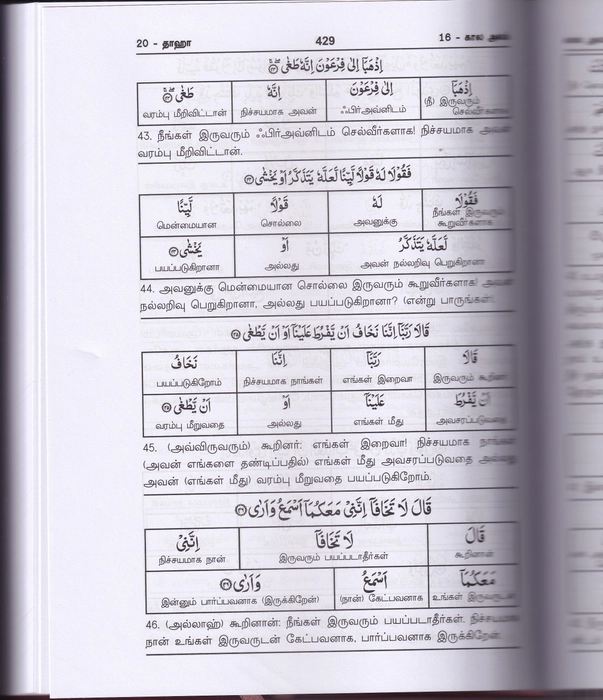 Tharjama Sollukku Sol -2 (Dh)