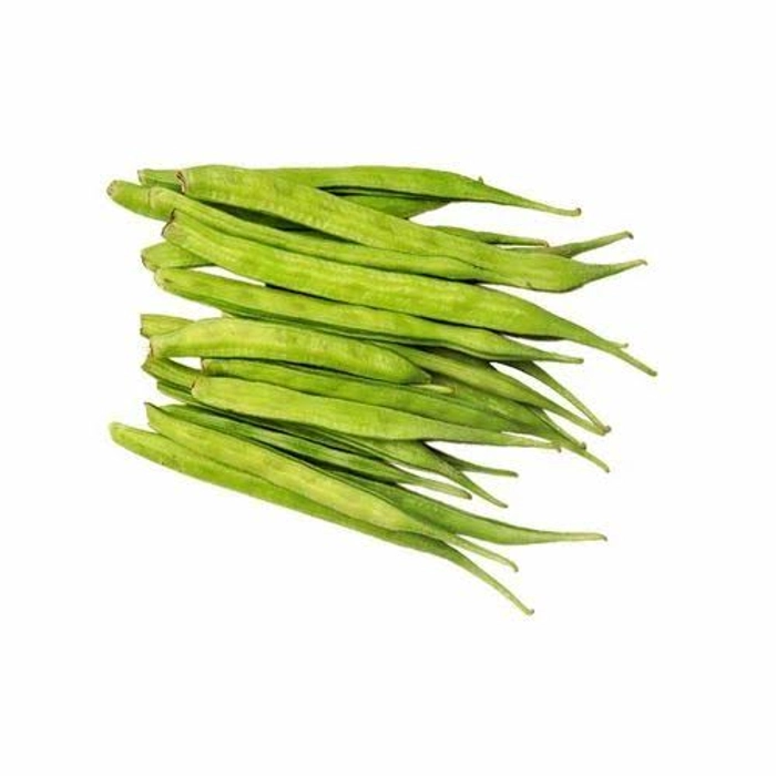 Gwar Phali (Cluster Beans)- 250g