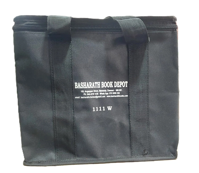 Bag No.1111 Set