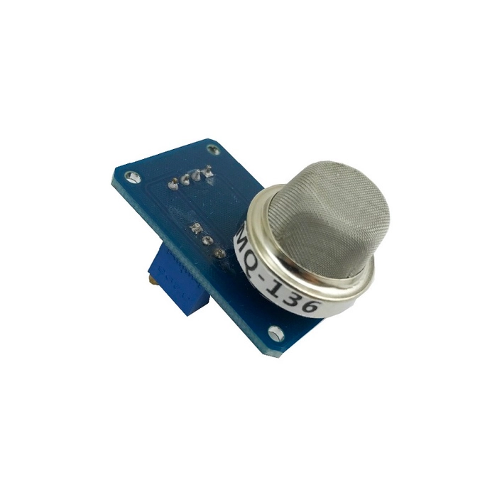 MQ-136 Hydrogen Sulfide H2S Sensor Module