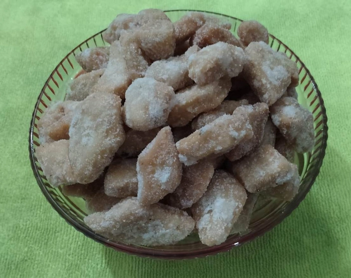 खुरमा। Khurma