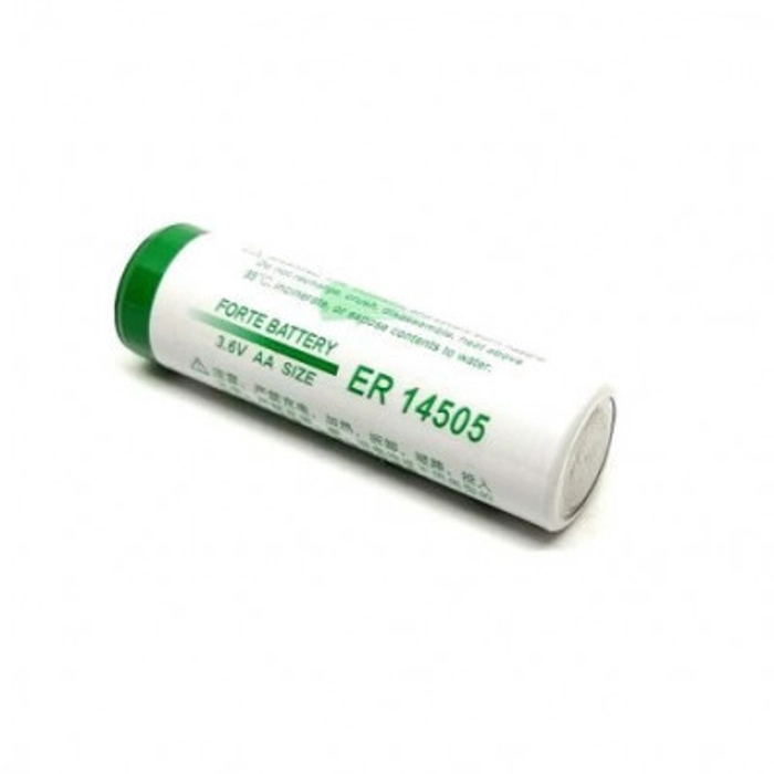 ER14505 AA 3.6V Li-SOCL2 Battery