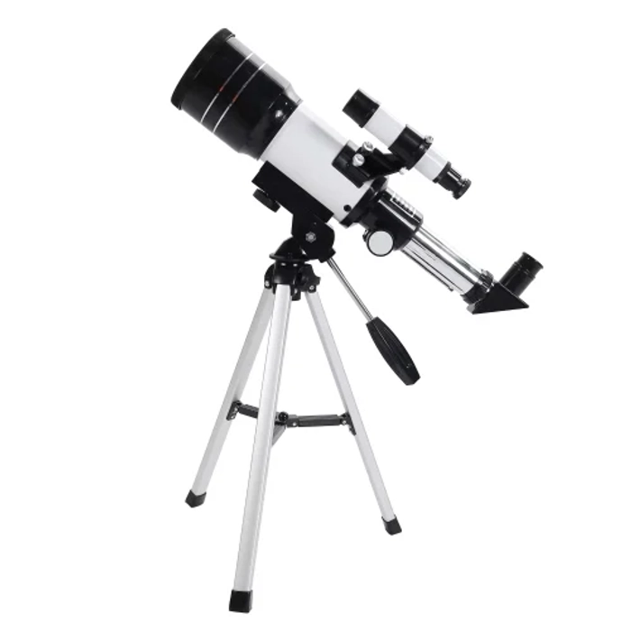 F30070M Telescope High Power Telescope With Adjustable Tripod