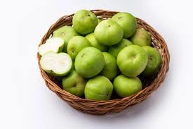 Apple Gourd / Dhemshe | ढेमसे