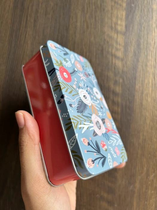 Multipurpose Storage Box | Jewelry Box | Stationery Box