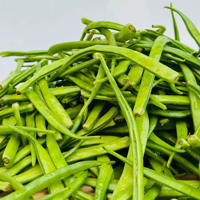 Cluster beans | गवार