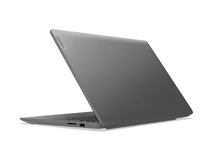 Lenovo IdeaPad 3 11th Gen Intel Core i3 15.6" FHD Thin & Light Laptop (8GB/512GB SSD/Windows 11 Pro/1.7Kg)