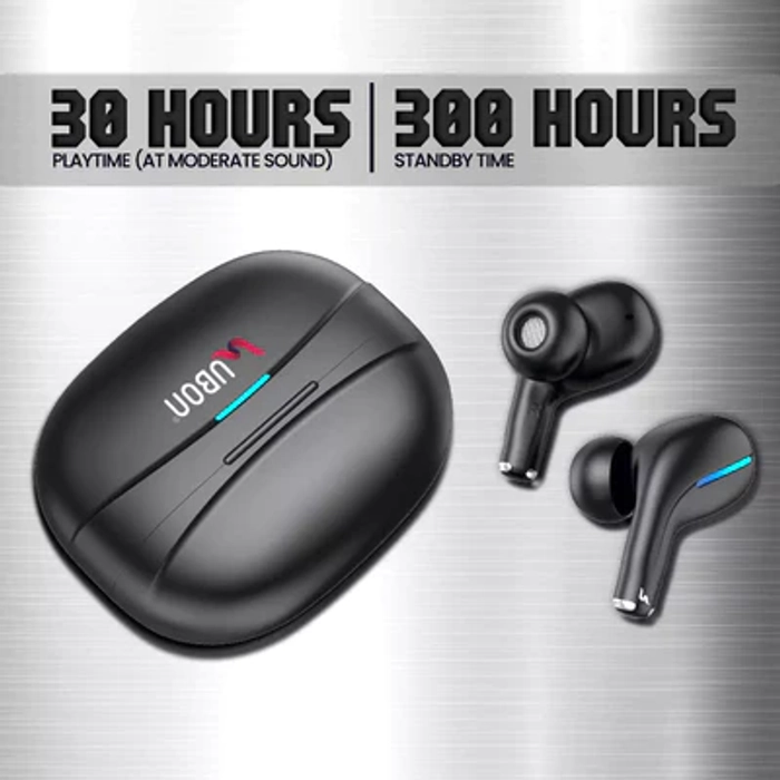 Be36 earbuds 2024