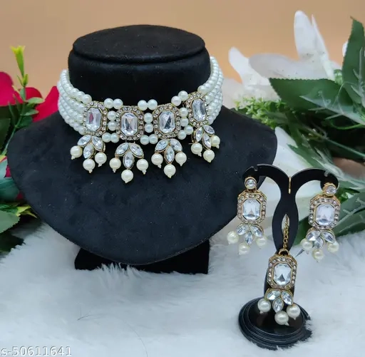 CHOKER SET