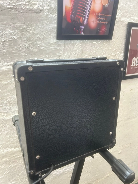Vault GA10